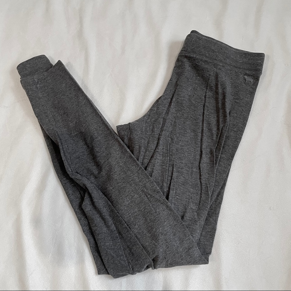 PINK Victoria’s Secret Leggings